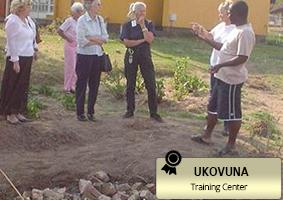 Ukuvuna Training Center 2.1