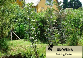 Ukuvuna Training Center 2.2