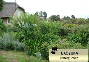 Ukavuna training center 4.1
