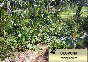 Ukuvuna Training Center 5.1