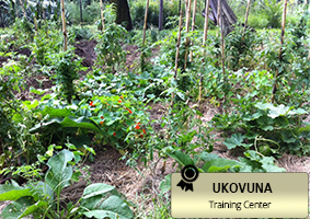 Ukuvuna Training Center 5.2