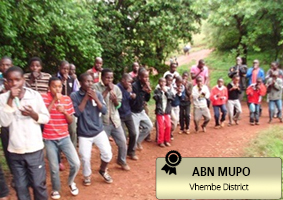 ABN Mupo Project 2.1