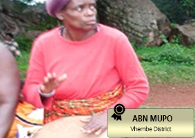 ABN Mupo Project 2.2