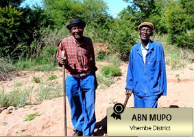 ABN Mupo 3.3